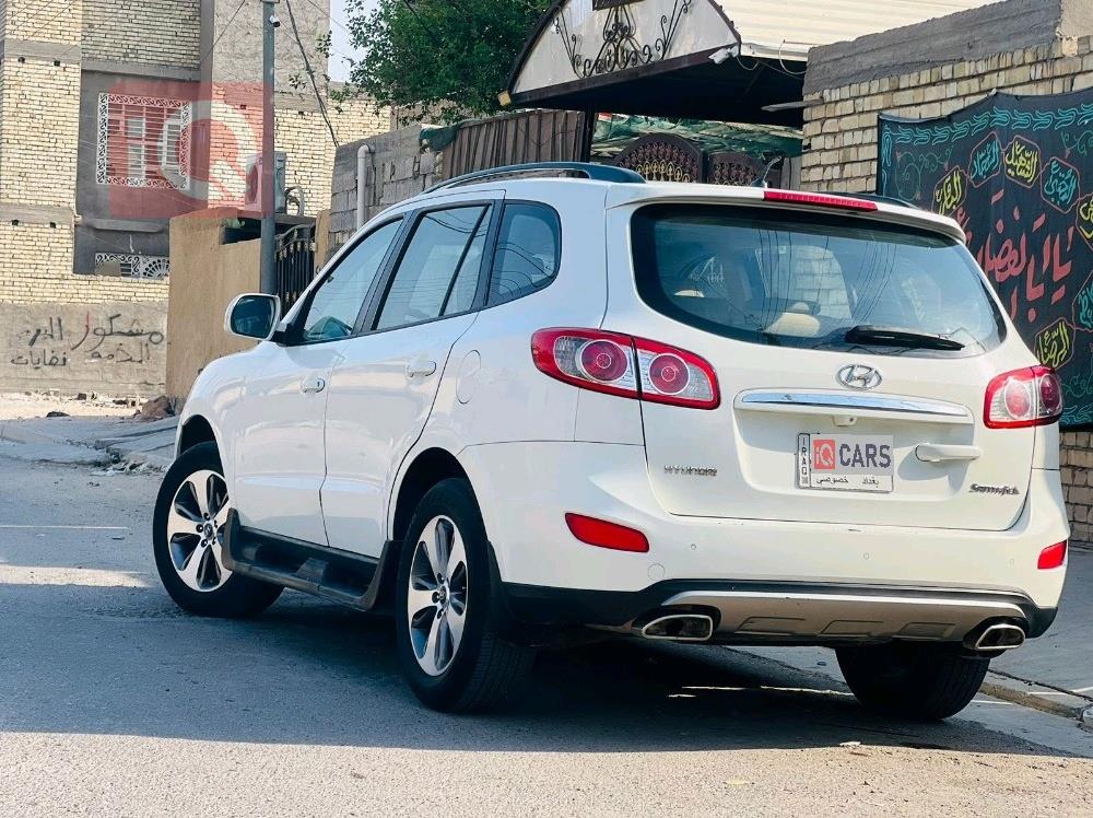 هیۆندای سەنتافی